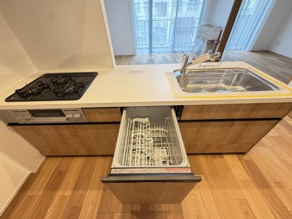 リベラル生田南　リノベーション済み中古マンション