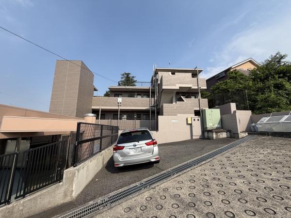 ヒルズ生田ペット相談