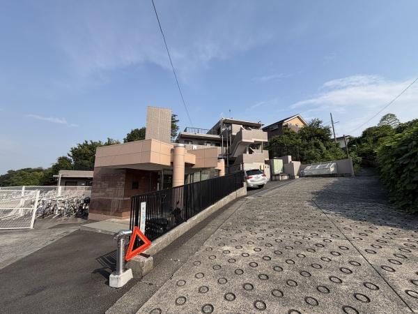 ヒルズ生田ペット相談