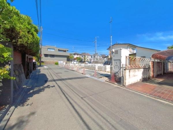 麻生区王禅寺西４丁目新築戸建　Ａ号棟　４ＬＤＫ
