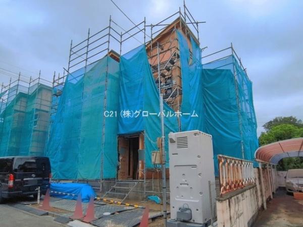 麻生区王禅寺西4丁目新築戸建 A号棟 4LDK