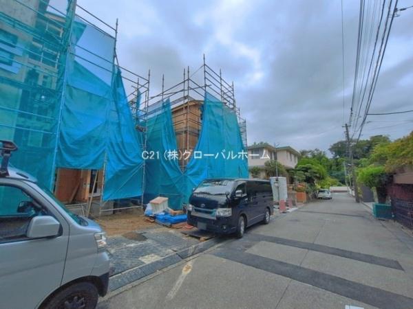 麻生区王禅寺西４丁目新築戸建　Ａ号棟　４ＬＤＫ