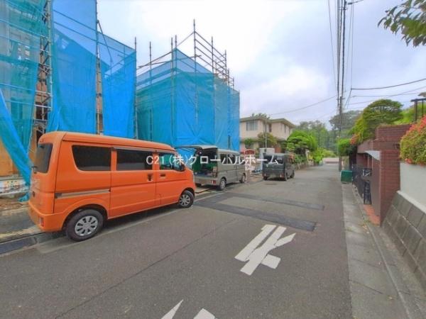 麻生区王禅寺西４丁目新築戸建　Ａ号棟　４ＬＤＫ
