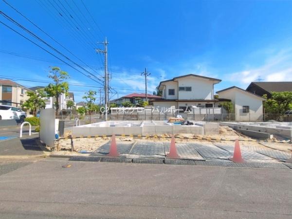 麻生区王禅寺西４丁目新築戸建　Ｂ号棟　４ＬＤＫ