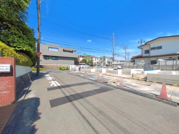 麻生区王禅寺西４丁目新築戸建　Ｂ号棟　４ＬＤＫ