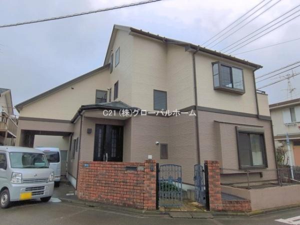 川崎市麻生区東百合丘リフォーム済み中古戸建