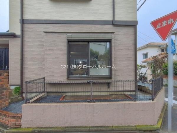 川崎市麻生区東百合丘リフォーム済み中古戸建