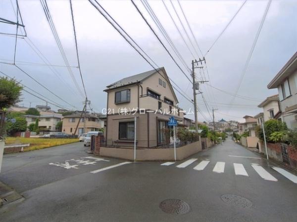 川崎市麻生区東百合丘リフォーム済み中古戸建