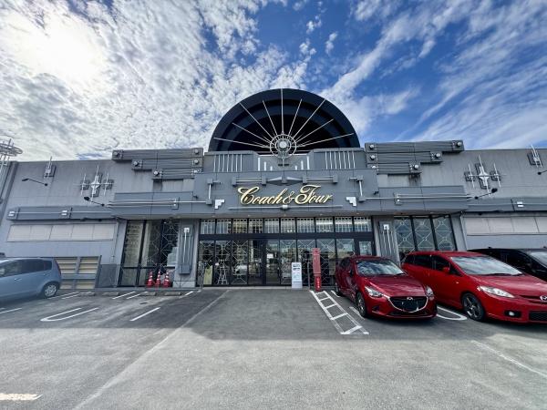 ファインストーリアスカイツインズベルタワー(コーチャンフォー若葉台)