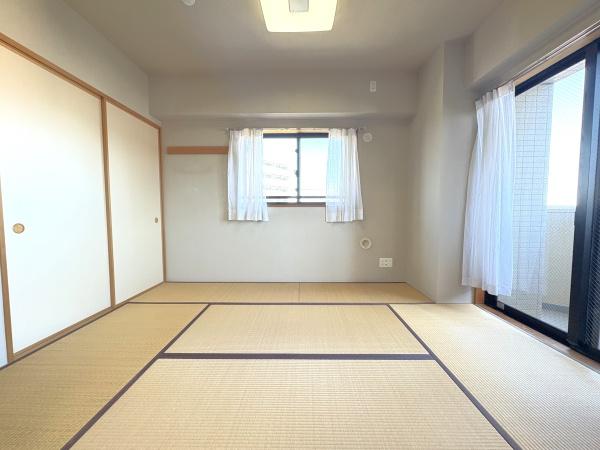 ベルジュール稲城２