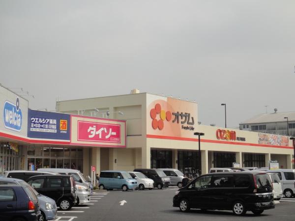八王子市楢原町の土地(ラーレ八王子諏訪)
