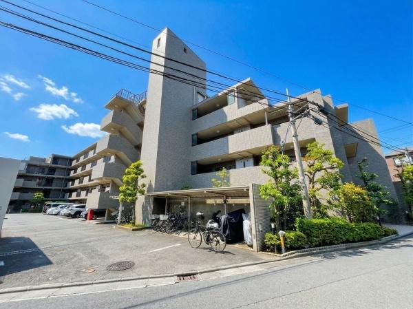 アドリーム稲田堤　リフォーム中古マンション