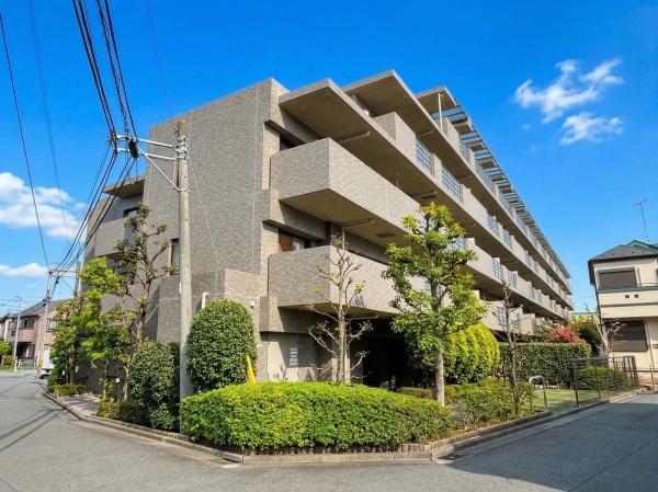 アドリーム稲田堤　リフォーム中古マンション