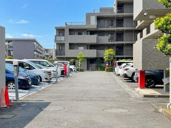 アドリーム稲田堤　リフォーム中古マンション