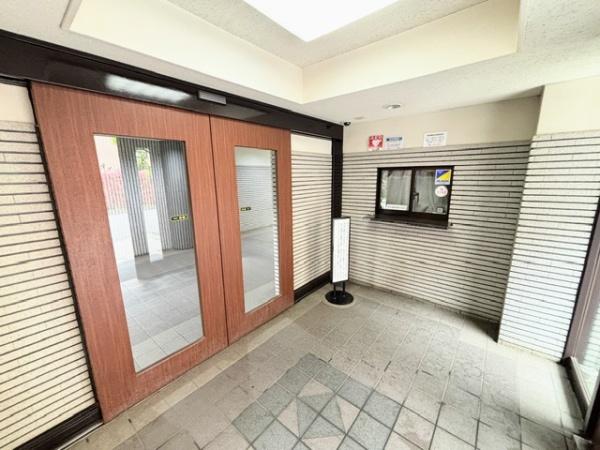 アドリーム稲田堤　リフォーム中古マンション