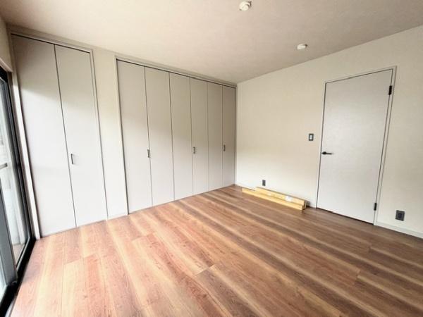 川崎市麻生区細山７丁目の中古一戸建て
