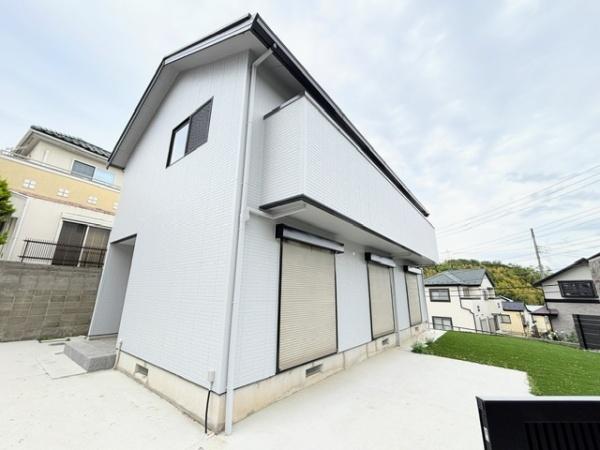 川崎市麻生区細山 中古戸建 リノベーション済み