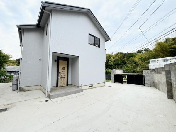 川崎市麻生区細山７丁目の中古一戸建て