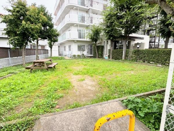向ヶ丘遊園ビューハイツ　リノベーション済み