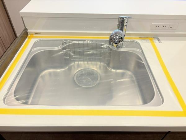 向ヶ丘遊園ビューハイツ　リノベーション済み