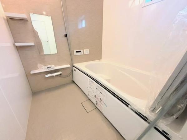 川崎市麻生区王禅寺西　新築戸建　LDK20帖　4LDK