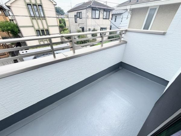 川崎市麻生区王禅寺西　新築戸建　LDK20帖　4LDK