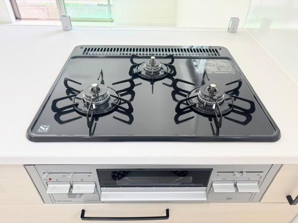 川崎市麻生区王禅寺西　新築戸建　LDK20帖　4LDK