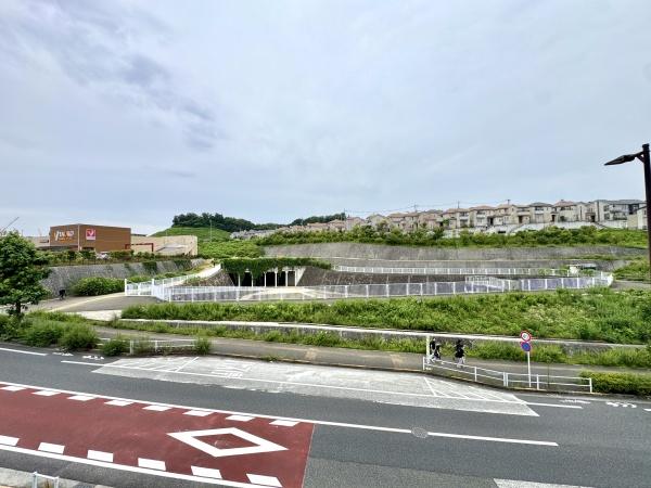 エクセレントシティ稲城南山ヒルズ