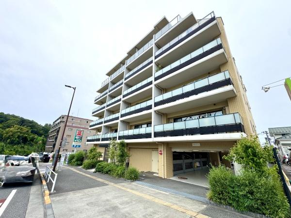 エクセレントシティ稲城南山ヒルズ
