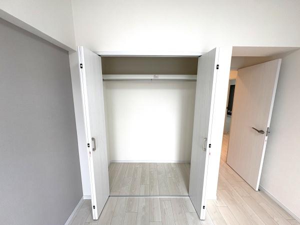 長峰杜の３番街１号棟　新規フルリノーベーション