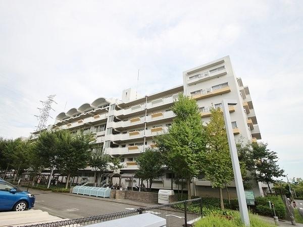 長峰杜の３番街１号棟　新規フルリノーベーション