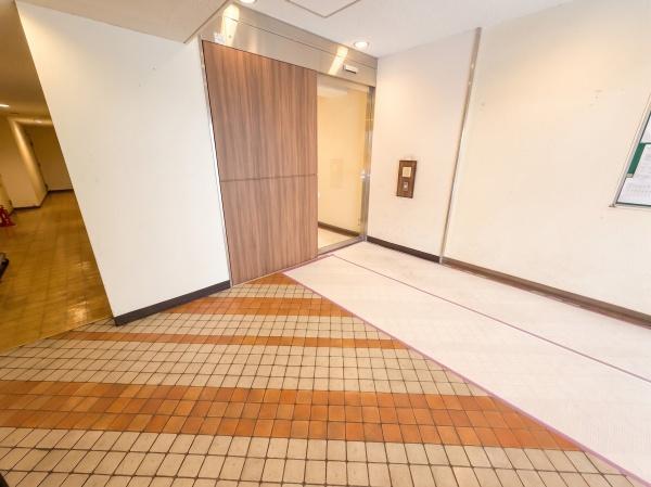 シャトー小金井