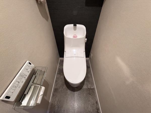 シャトー小金井