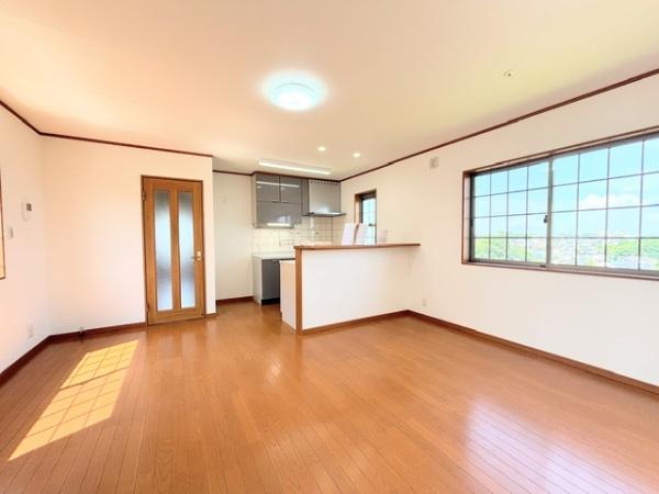 川崎市多摩区南生田　中古戸建　リフォーム済み