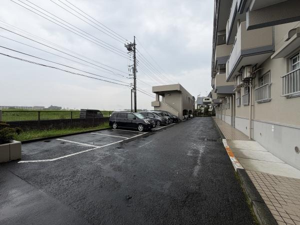 サンビーム多摩川