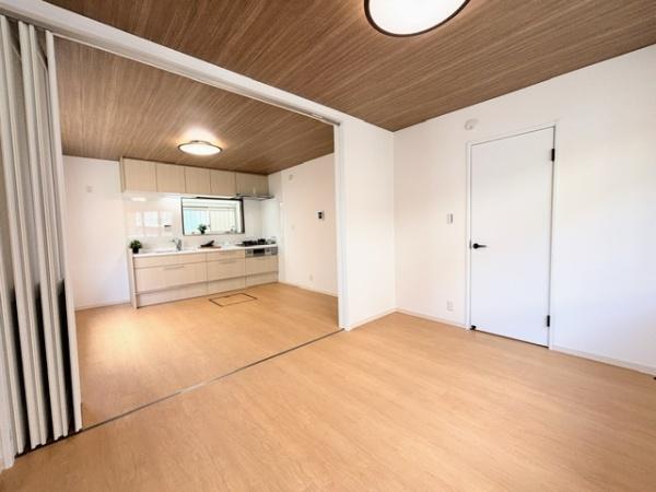 川崎市多摩区菅馬場１丁目の中古一戸建て