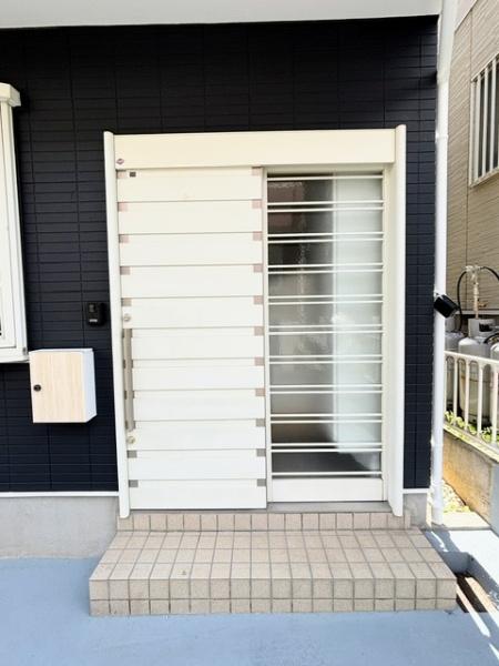川崎市多摩区菅馬場１丁目の中古一戸建て