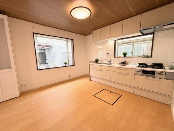 川崎市多摩区菅馬場１丁目の中古一戸建て