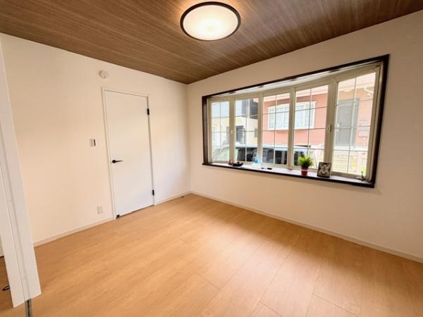 川崎市多摩区菅馬場　中古戸建　リフォーム済み3LDK