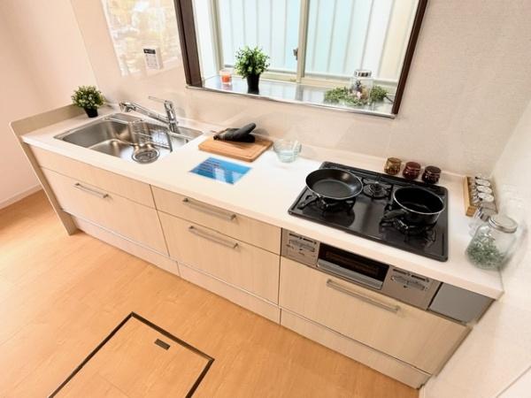 川崎市多摩区菅馬場１丁目の中古一戸建て