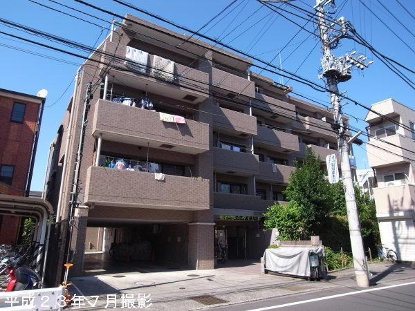 ミレニアムコート向ヶ丘遊園　リフォーム済み３ＬＤＫ
