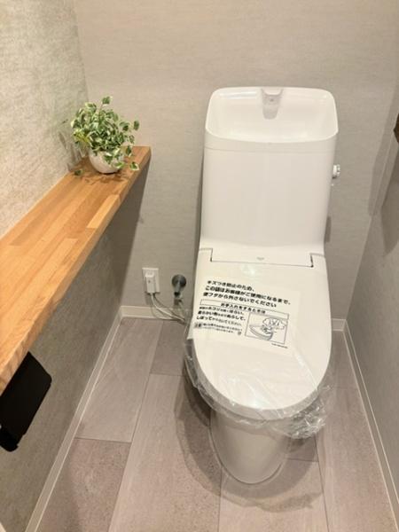 ライオンズマンション登戸第２