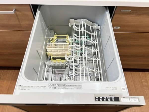 川崎市麻生区片平５丁目　新築戸建　１号棟　ダブルバルコニー