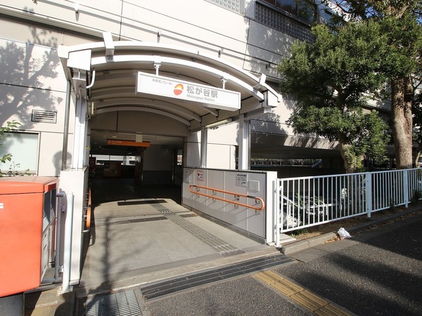 コスモフォーラム多摩2号棟　内装リフォーム済み(松が谷駅(多摩都市モノレール多摩モノレール線))