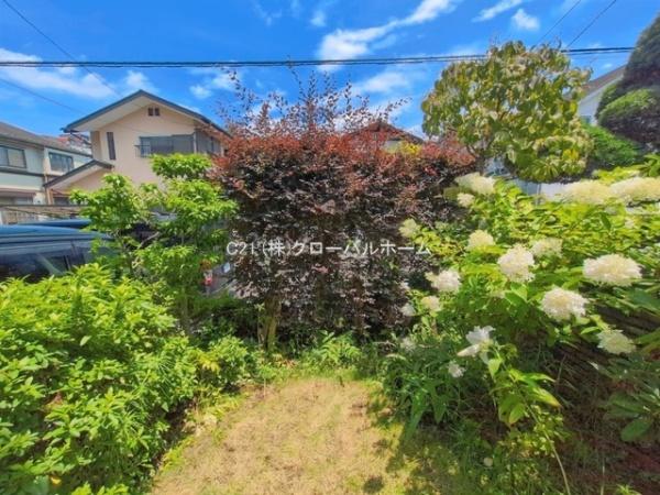 川崎市麻生区高石４丁目の中古一戸建て