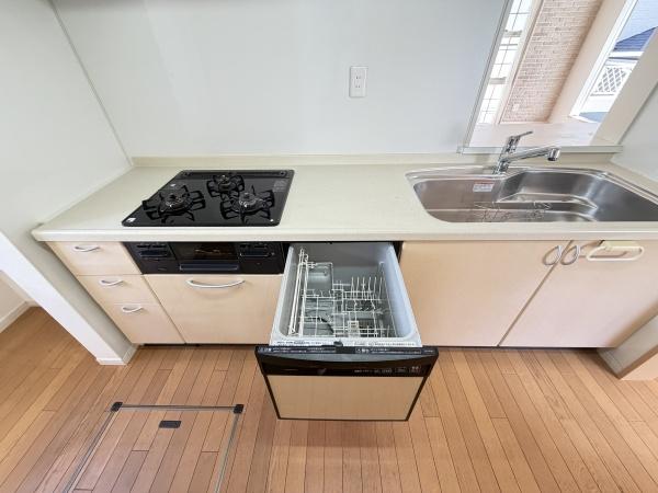稲城市平尾１丁目の中古一戸建て