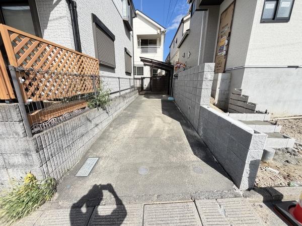 稲城市平尾１丁目の中古一戸建て
