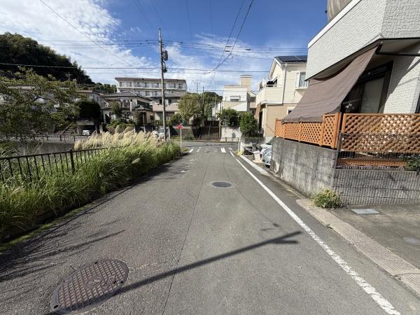 稲城市平尾１丁目の中古一戸建て