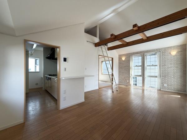 稲城市平尾１丁目中古戸建　３ＳＬＤＫ