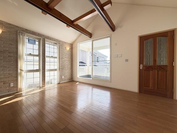 稲城市平尾１丁目中古戸建　３ＳＬＤＫ